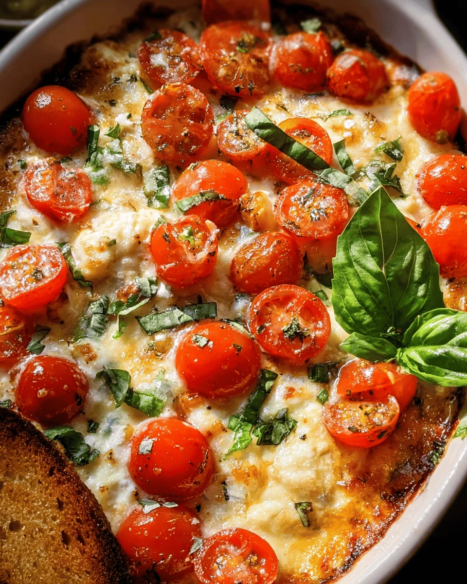 Caprese