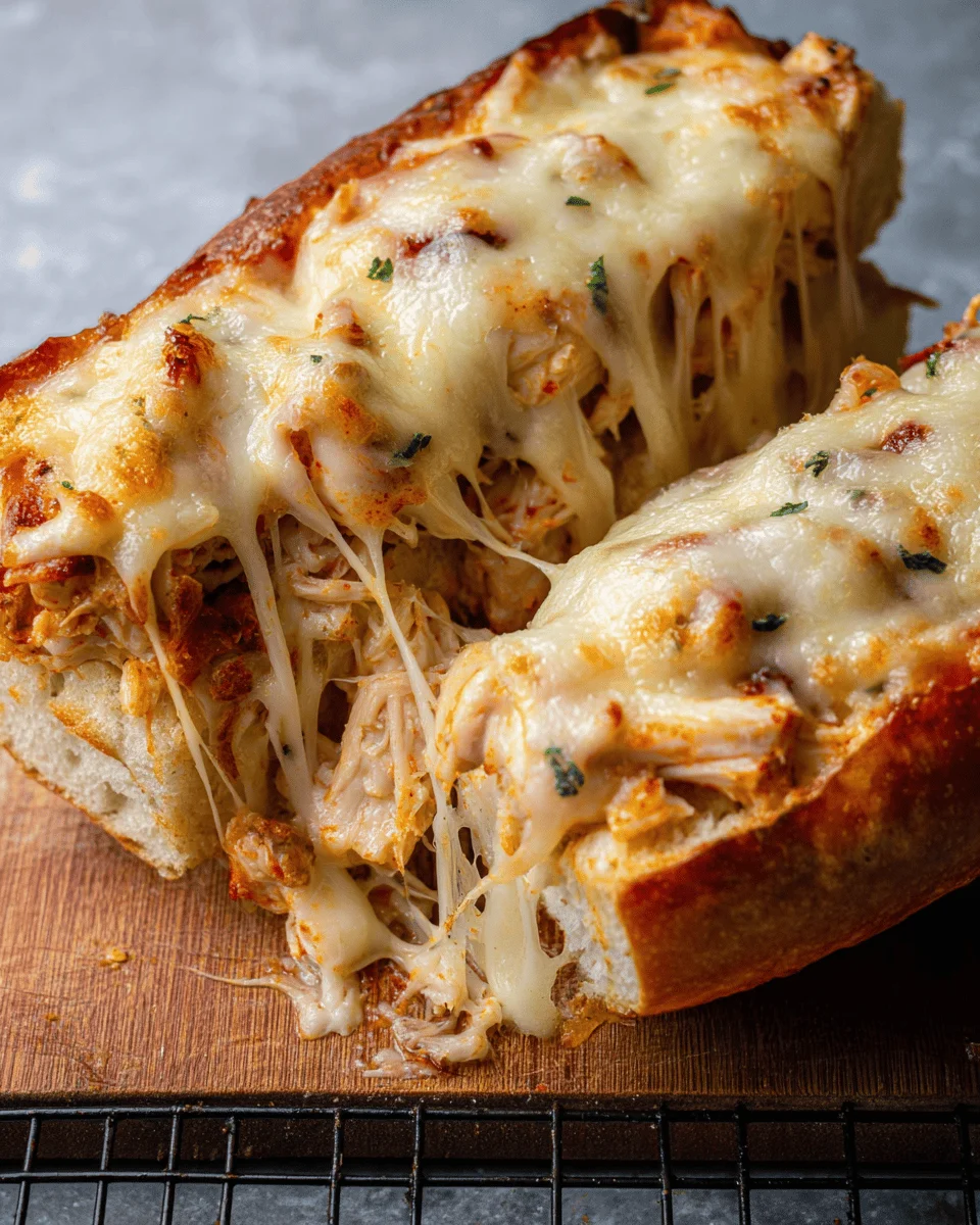 Cheesy