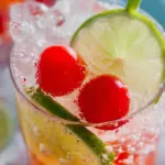 Cherry Limeade