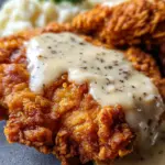 Chicken Fried Chicken