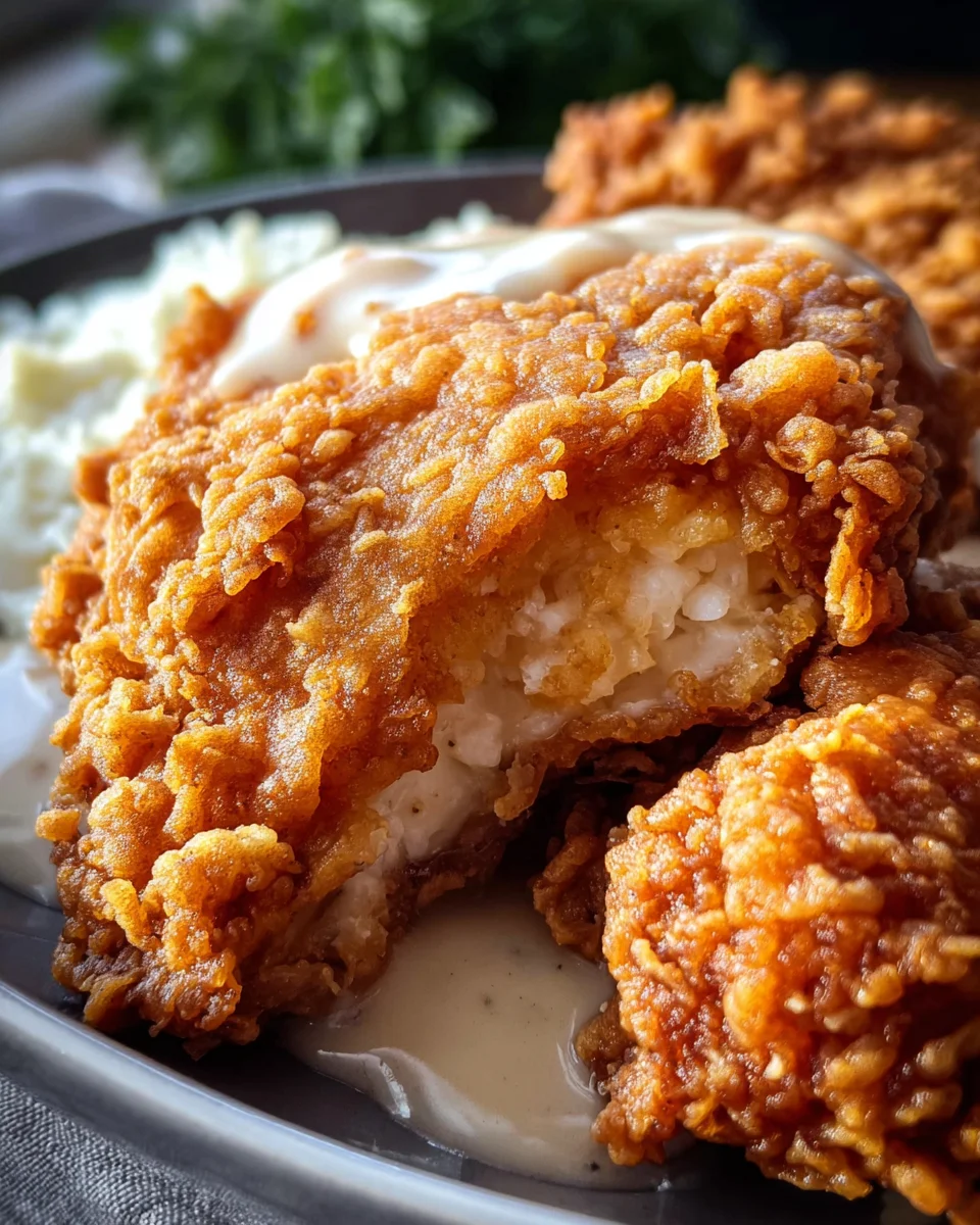 Chicken