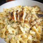 Chicken Garlic Parmesan Pasta 22 Chicken Garlic Parmesan Pasta