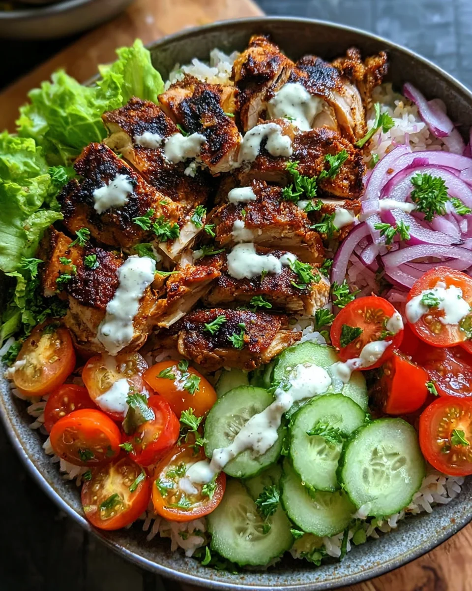 Chicken