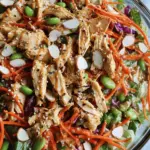 Chinese Chicken Salad