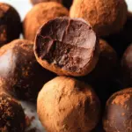Chocolate Truffles