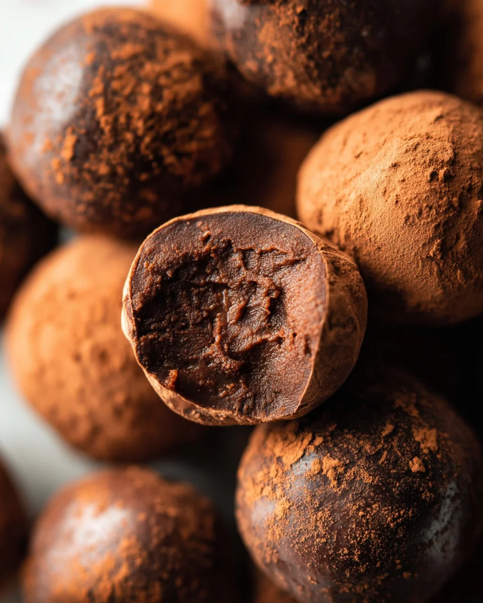 Chocolate
