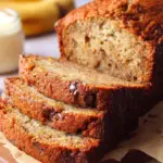 Classic Banana Bread Recipe