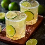 Classic Margaritas