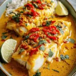 Coconut Curry Baked Cod 20 Coconut Curry Baked Cod