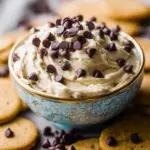 Cookie Dough Dip 18 Cookie Dough Dip