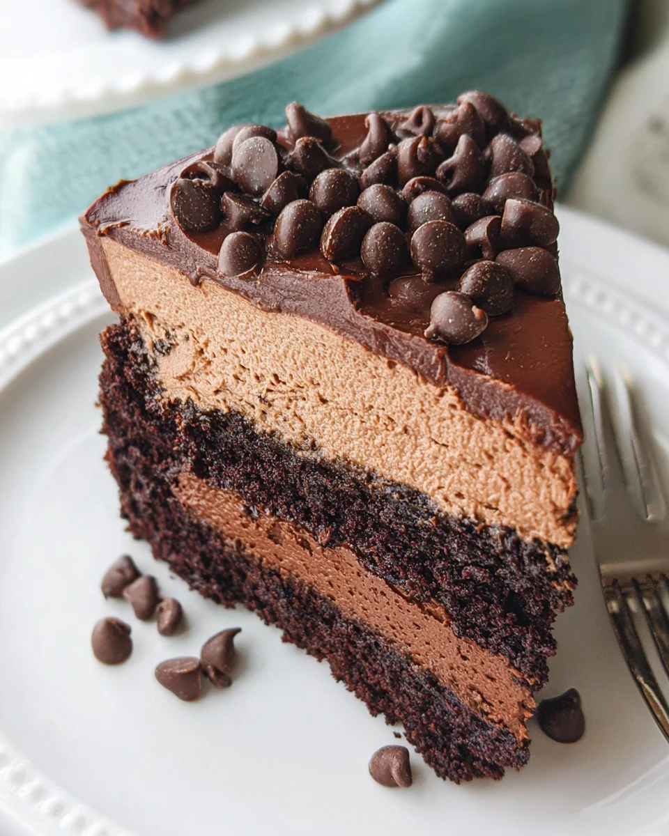 Copycat Hershey's Chocolate Bar Cheesecake