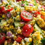 Corn Salad