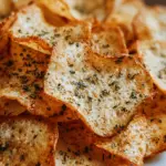 Cottage Cheese Chips 17 Cottage Cheese Chips