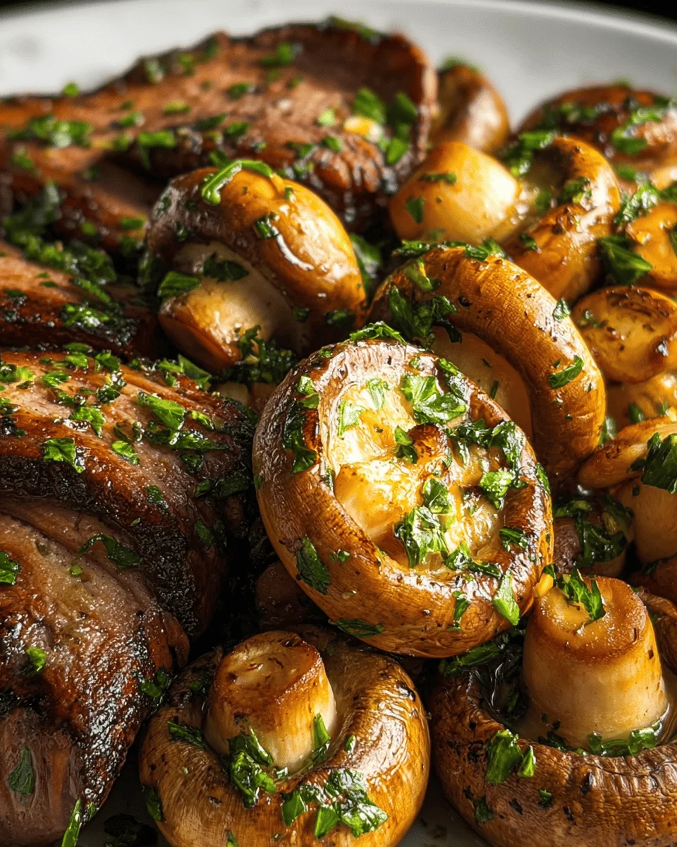 Cowboy Mushrooms 23 Cowboy