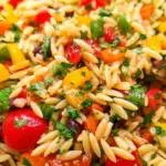 Cowboy Pasta Salad