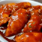 Crock Pot Catalina Chicken