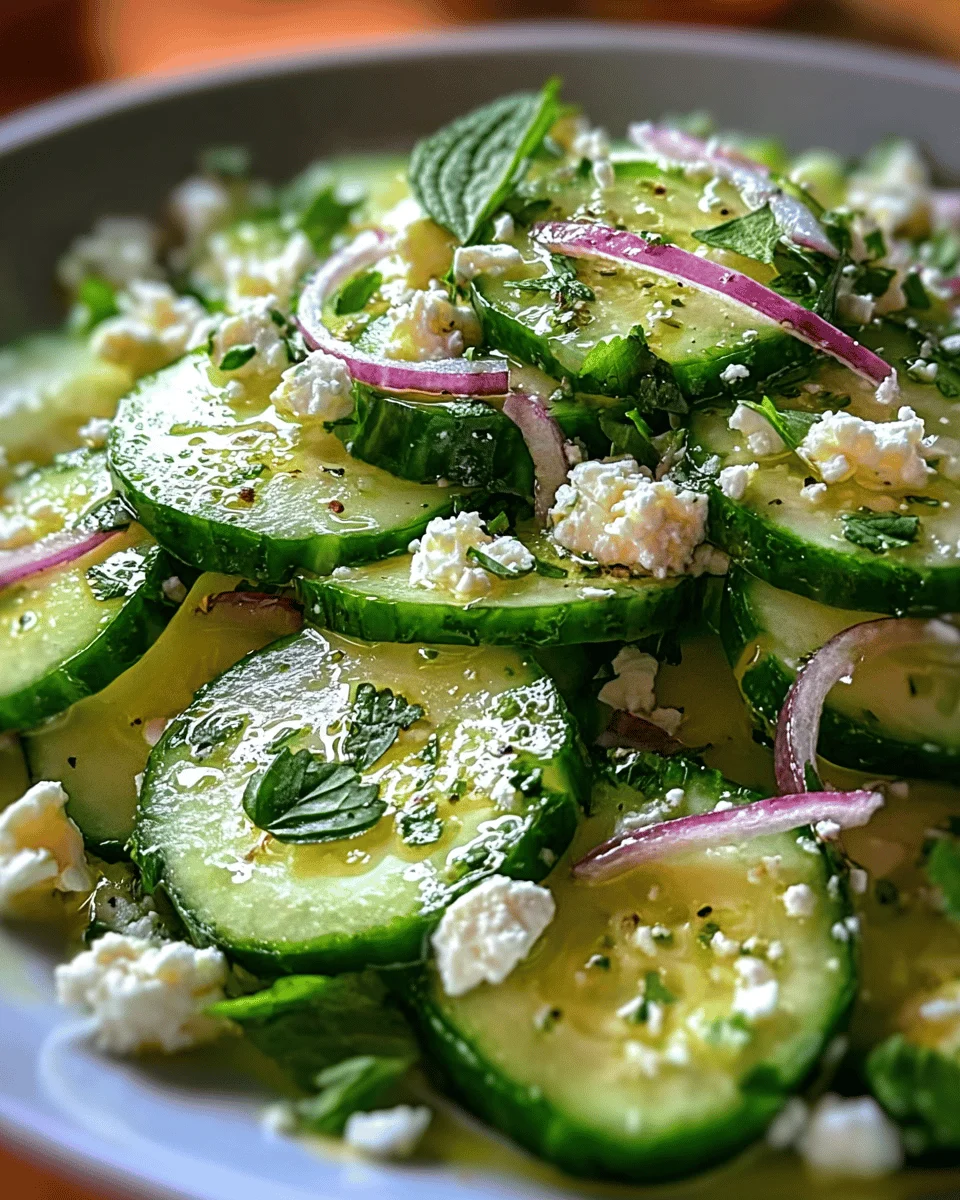 Cucumber