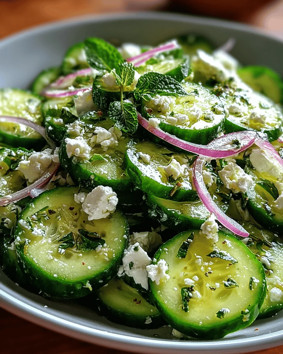 Cucumber