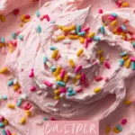 Easter Dip Recipe