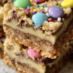 Easter Goody Bars