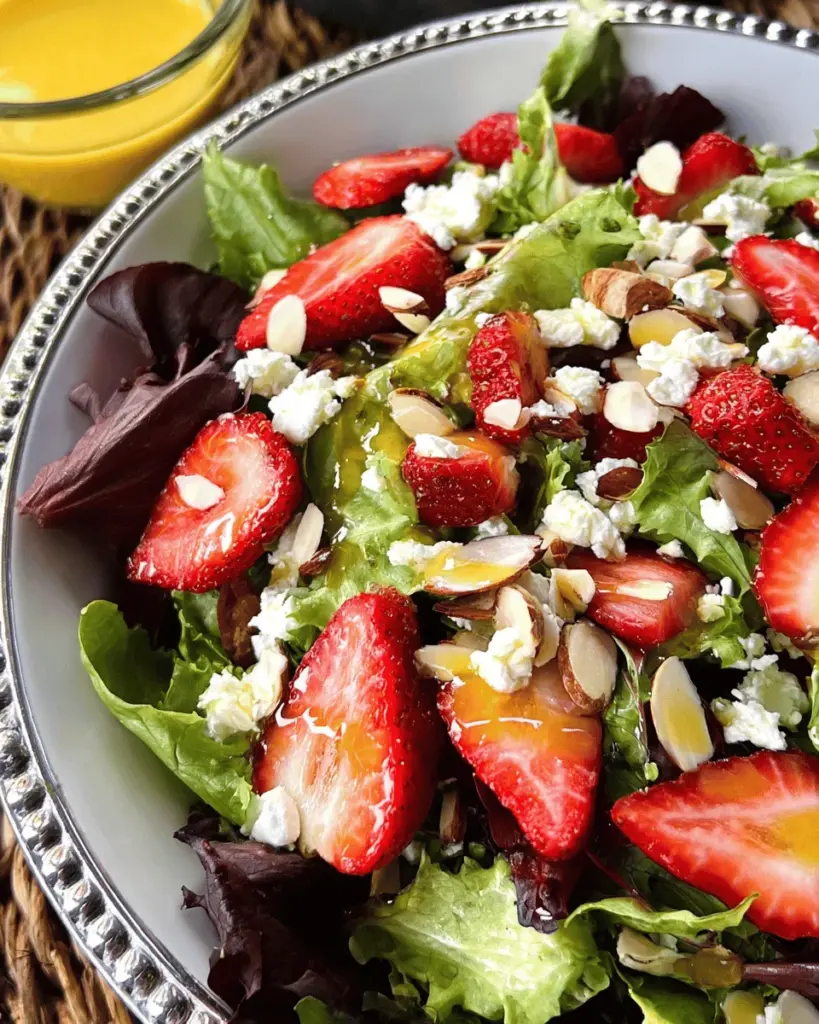 Easter Salad