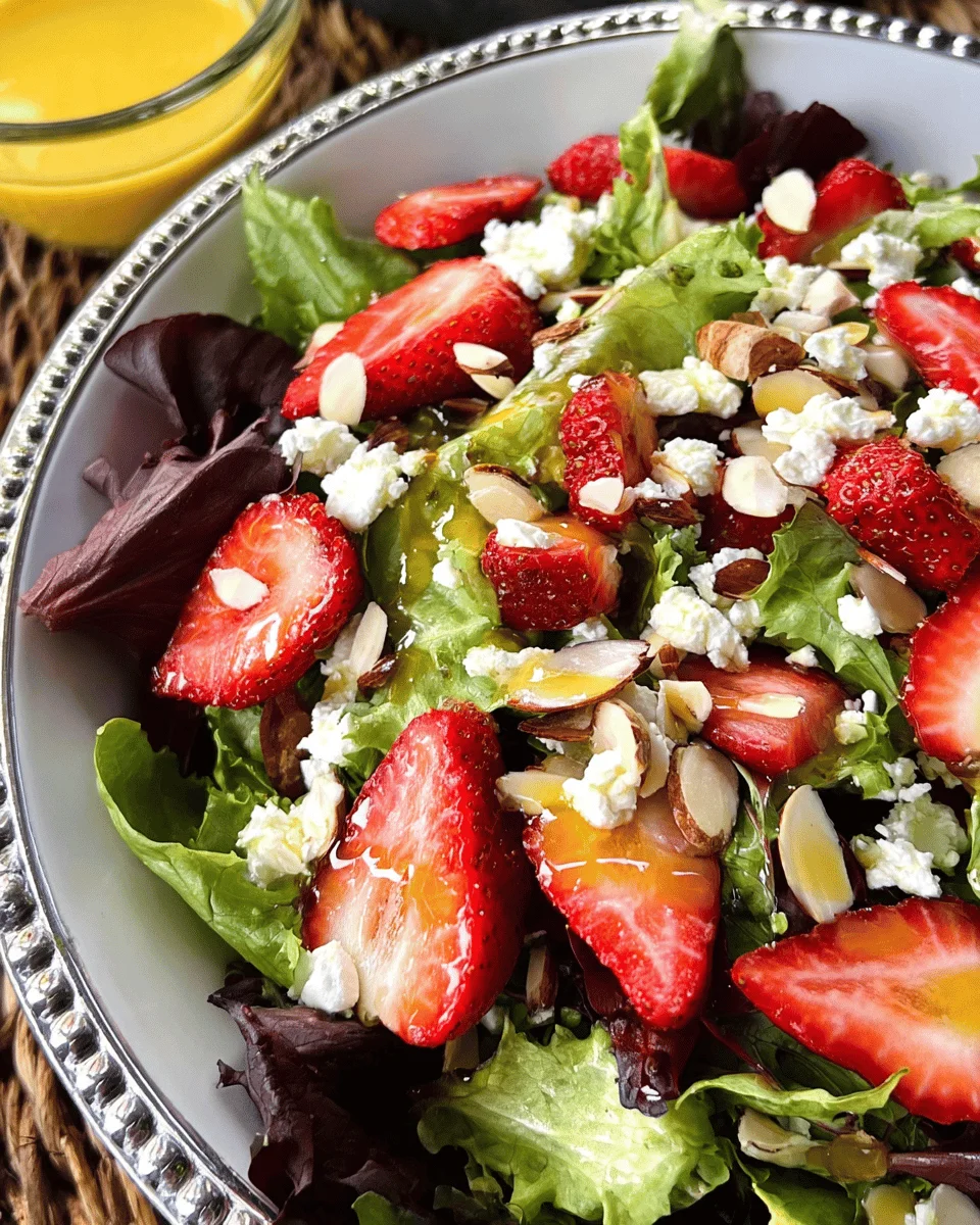Easter Salad