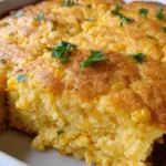 Easy Corn Casserole Recipe