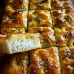 Easy Focaccia Bread Recipe 22 Easy Focaccia Bread Recipe