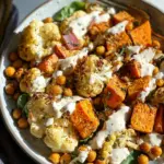 Easy Nourish Bowl Recipe with Tahini Yogurt Dressing 34 Easy Nourish Bowl Recipe with Tahini Yogurt Dressing