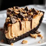 Easy Peanut Butter Pie Recipe 21 Easy Peanut Butter Pie Recipe