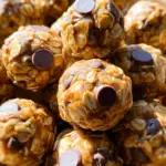Energy Balls