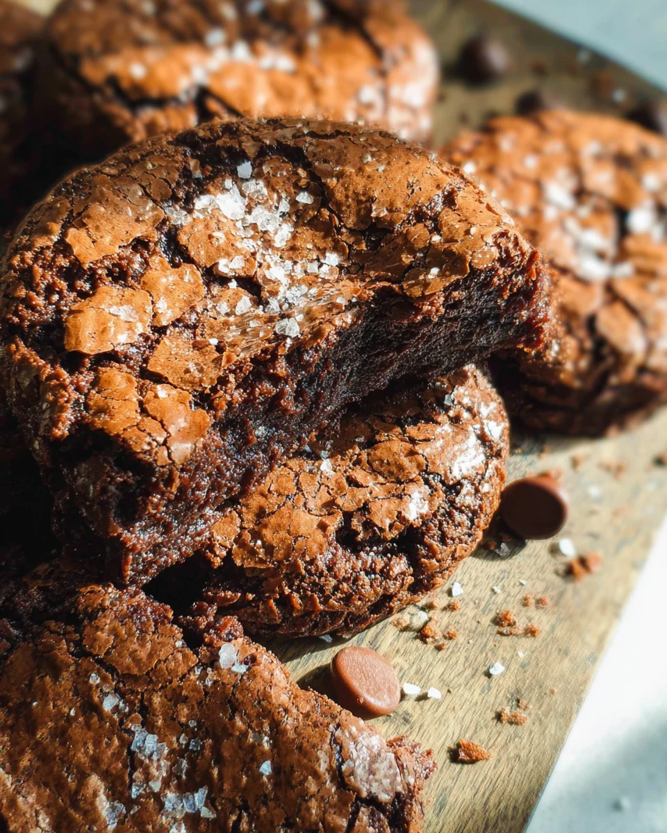 Fudgy