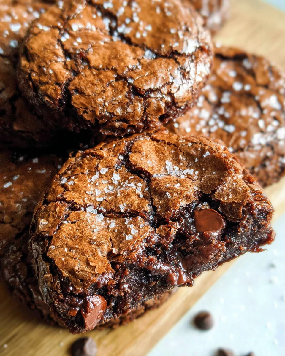 Fudgy