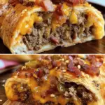Garbage Bread