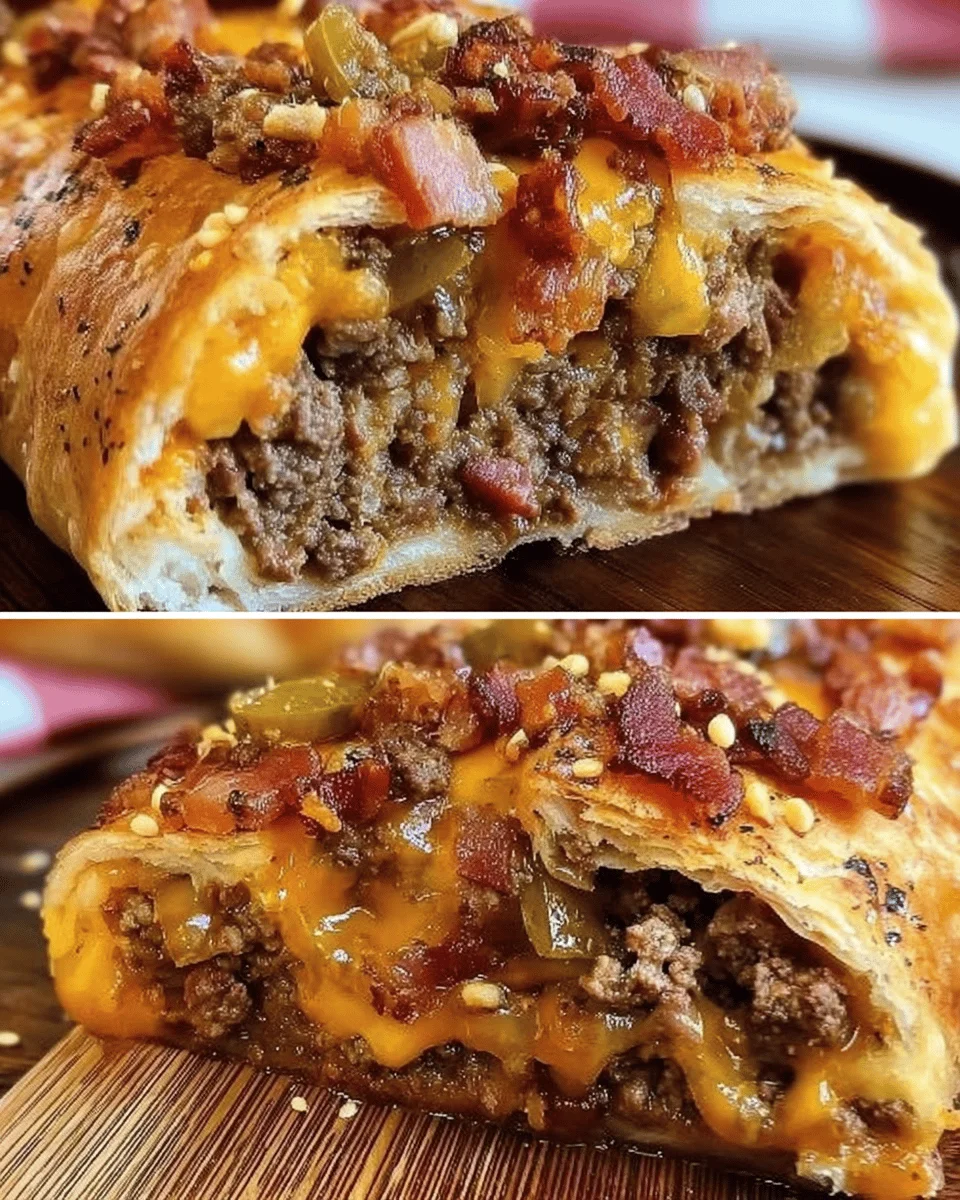 Garbage Bread