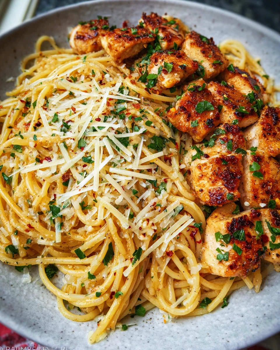 Garlic