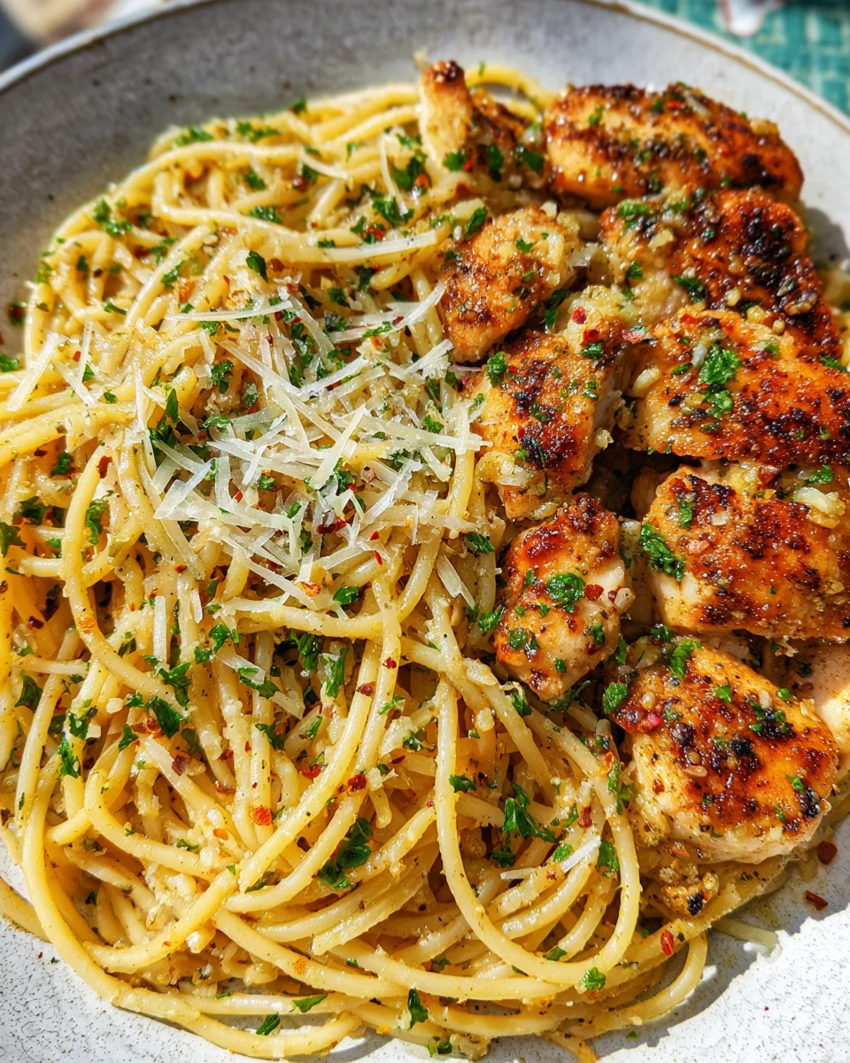 Garlic