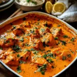 Gordon Ramsay Chicken Tikka Masala