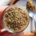 Greek Spice Blend