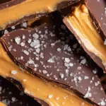 Greek Yogurt Bark