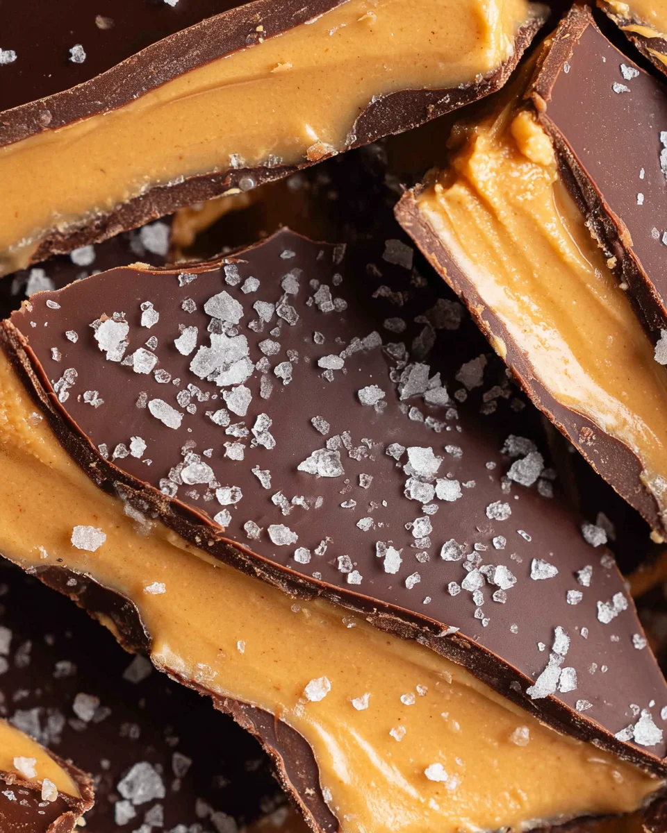 Greek Yogurt Bark