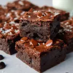 Greek Yogurt Brownies 24 Greek Yogurt Brownies