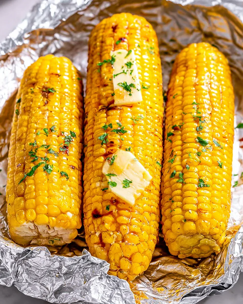 Grilled