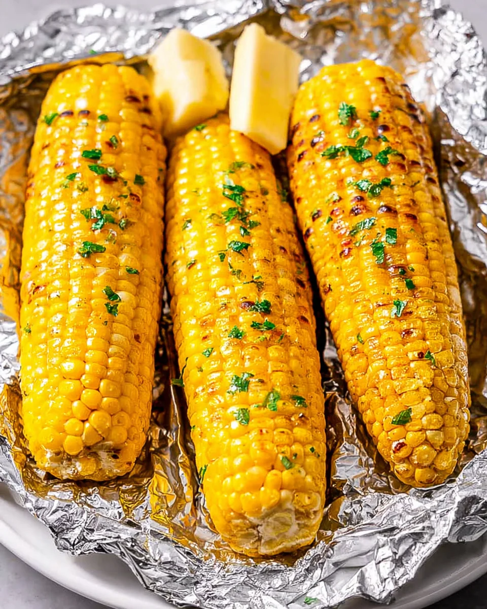 Grilled