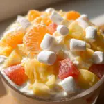 "Hawaiian" Fruit Salad