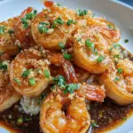 Hawaiian Garlic Shrimp 20 Hawaiian Garlic Shrimp