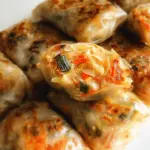 High-Fiber High-Protein Recipes