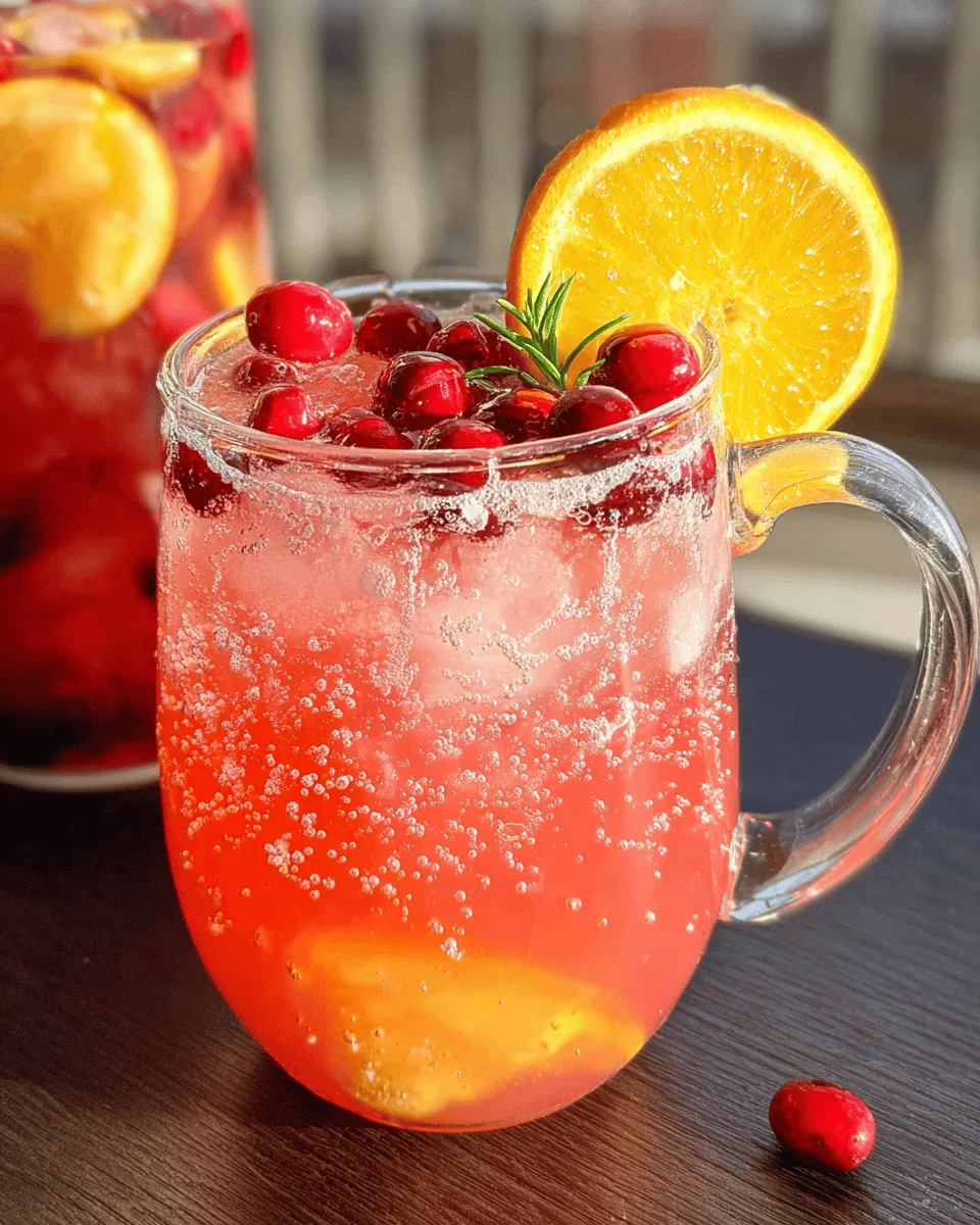 Holiday Punch