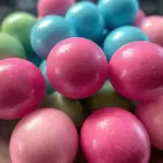 Homemade Bubble Gum