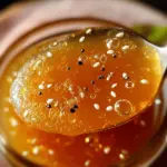 Homemade Sweet Onion Sauce